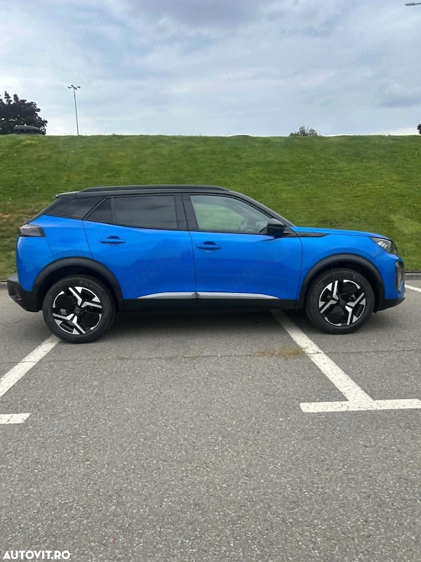 PEUGEOT 2008 2024 — imagine 20