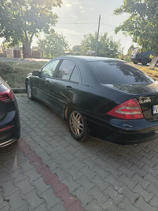 MERCEDES-BENZ E-Class 2006 — imagine 2