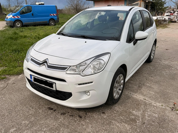 CITROËN C3