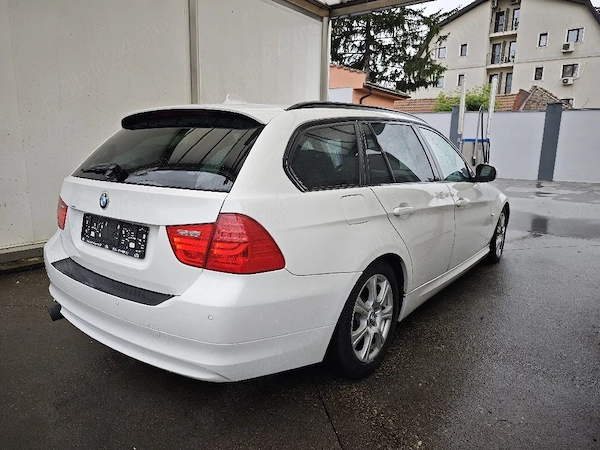 BMW 3 Series 2011 — imagine 2