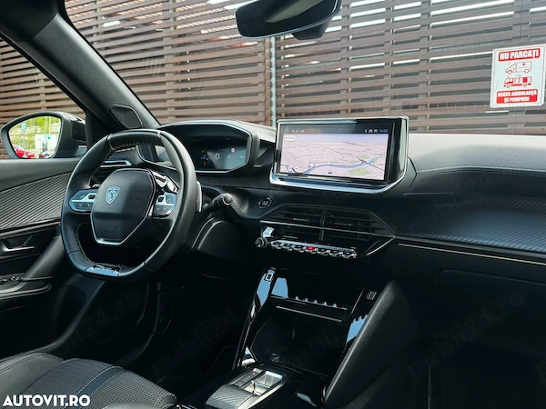 PEUGEOT 2008 2024 — imagine 22