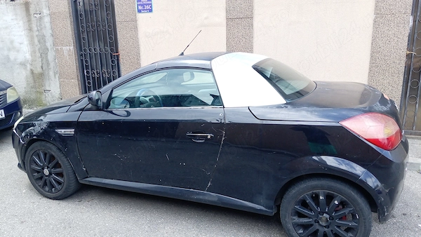 OPEL Tigra 2005 — imagine 4