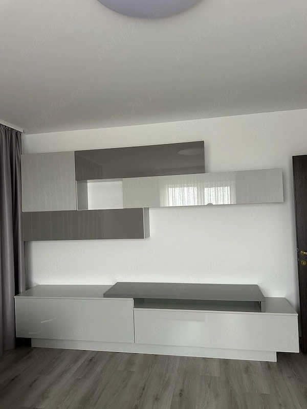 Apartament 2 camere Sânpetru — fotografia 3
