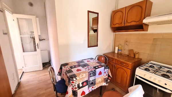 Garsoniera 35 mp in Centrul Vechi — fotografia 3