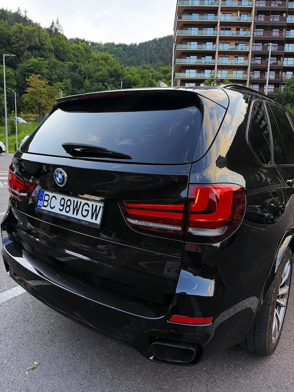 BMW X Series (Generic) 2013 — imagine 4