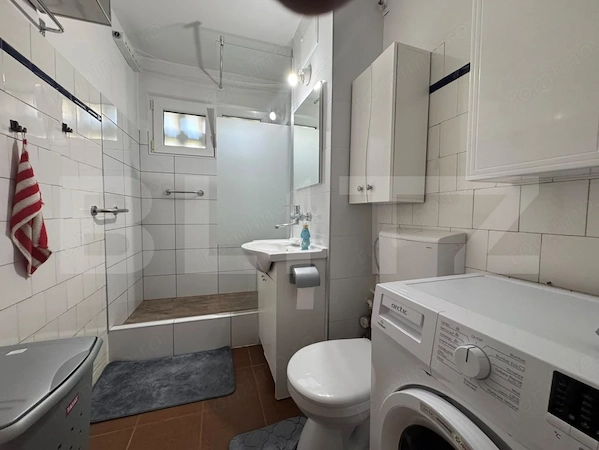 Apartament 3 camere, 60 mp, zona Manastur — fotografia 3