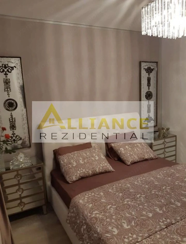 Apartament 2 camere cu gradina de vanzare Metrou Dimitrie Leonida5min — fotografia 1