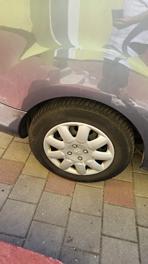PEUGEOT Partner 2009 — imagine 6