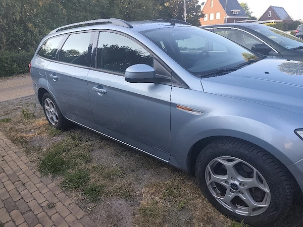 FORD Mondeo 2006 — imagine 2