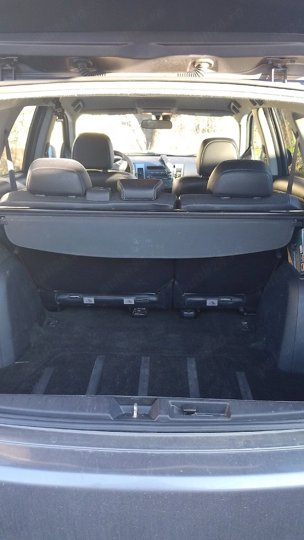 MITSUBISHI Outlander 2011 — imagine 2