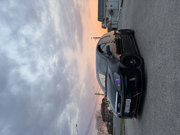 FORD C-Max 2008 — imagine 2