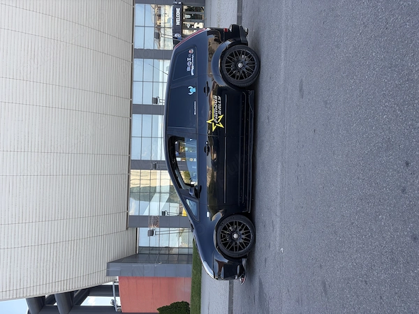 FORD C-Max 2008 — imagine 6