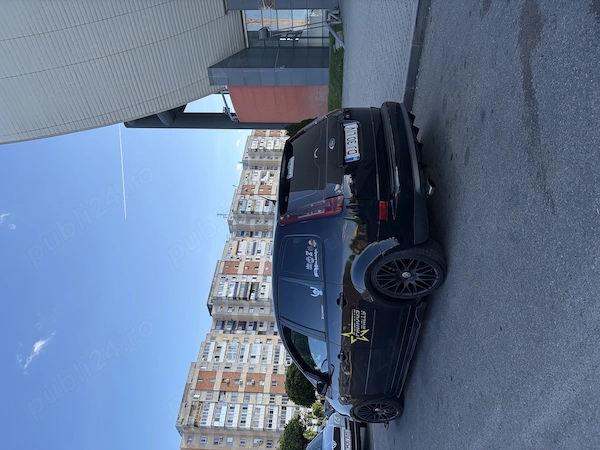 FORD C-Max 2008 — imagine 9