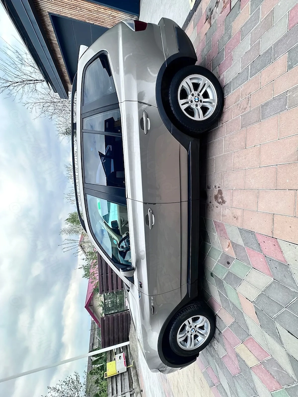 BMW iX3 2008 — imagine 2