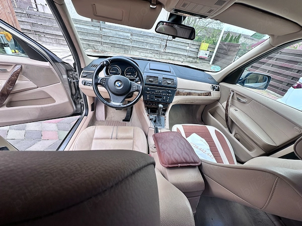 BMW iX3 2008 — imagine 6