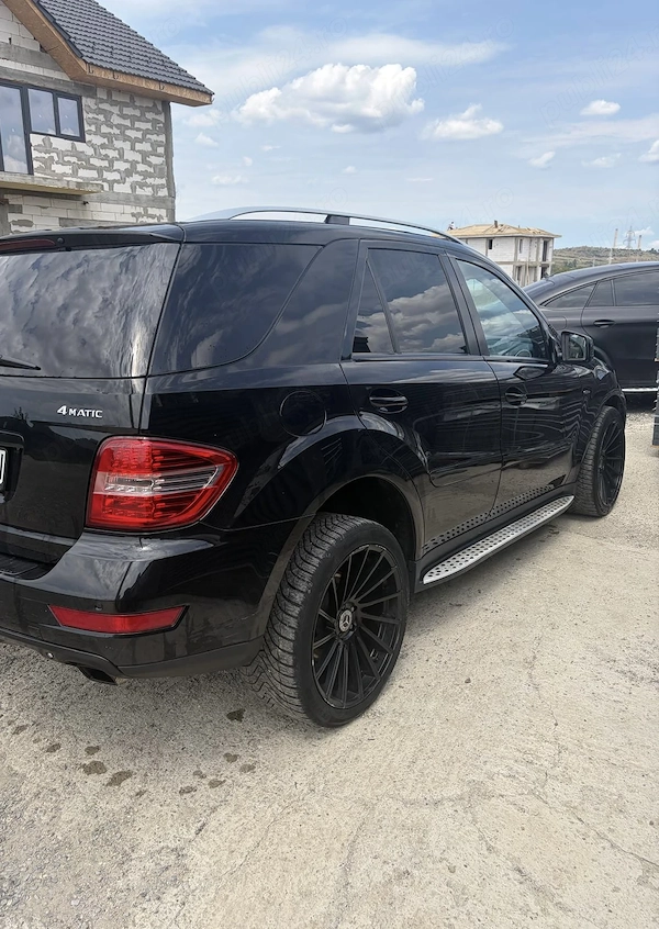 MERCEDES-BENZ 350