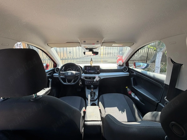 SEAT Ibiza 2021 — imagine 4
