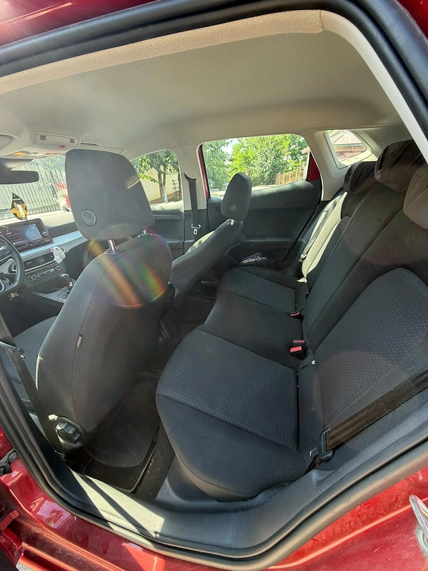 SEAT Ibiza 2021 — imagine 5