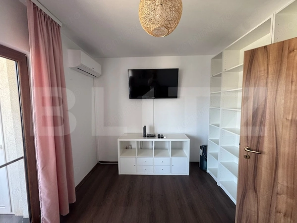 Apartament cu 2 camere decomandate, 57 mp, parcare inclusa , zona Bună Ziua — fotografia 2