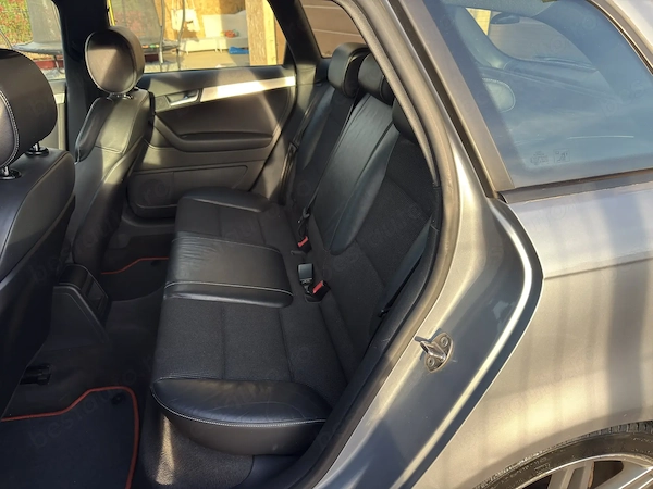 AUDI A3 2012 — imagine 6