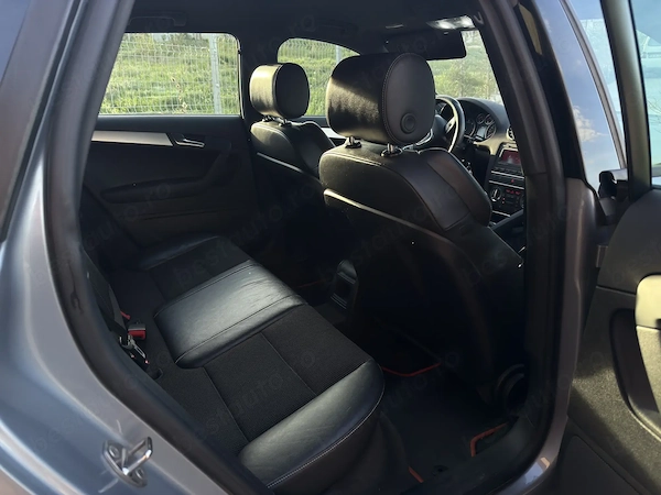 AUDI A3 2012 — imagine 7