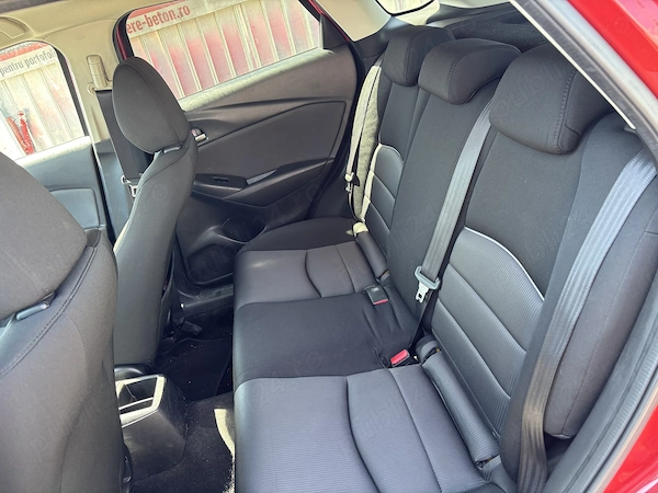 MAZDA CX-3 2016 — imagine 2