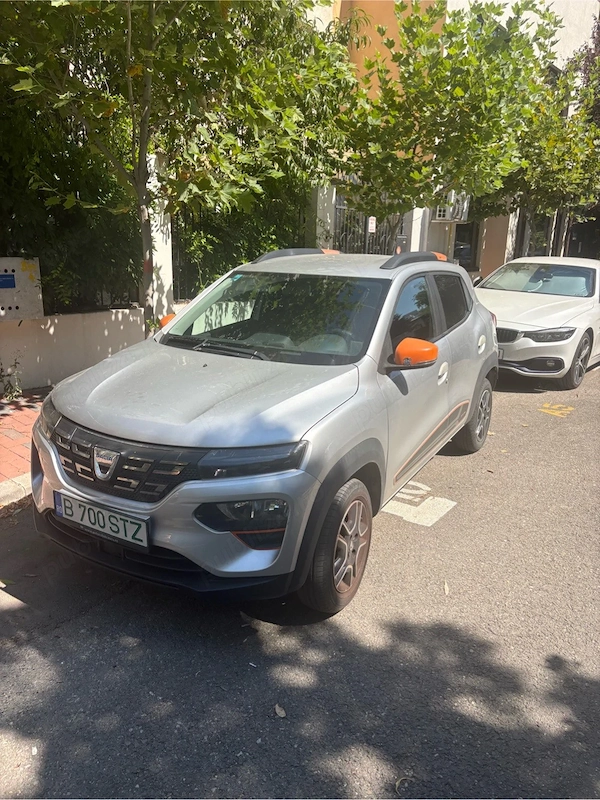 DACIA Spring 2021 — imagine 2
