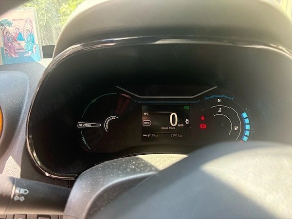 DACIA Spring 2021 — imagine 5