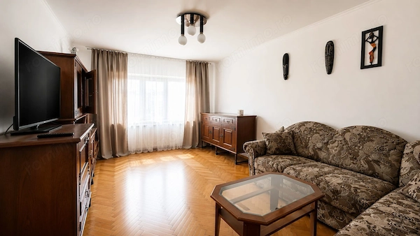 Comision 0% | Apartament 3 camere Lipovei | Iulius Town | 67 mp — fotografia 3