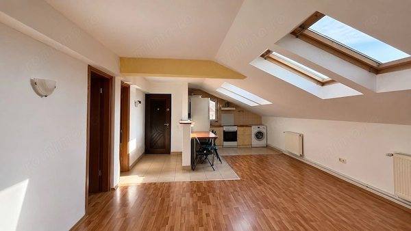 Comision 0% Apartament 2 camere Calea Buziașului Ciarda Rosie — fotografia 3