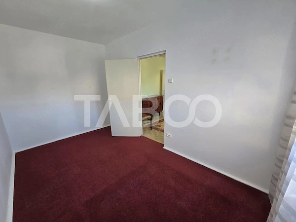 Apartament 2 camere de vanzare zona Mihai Viteazu - Korona Sibiu — fotografia 3