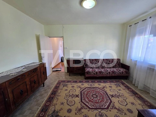 Apartament 2 camere de vanzare zona Mihai Viteazu - Korona Sibiu — fotografia 2