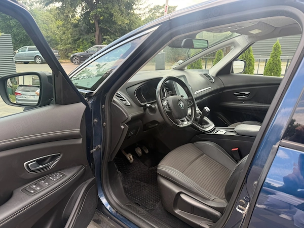 RENAULT Grand Scenic 2019 — imagine 7