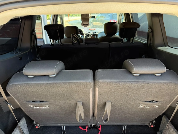 DACIA Lodgy 2021 — imagine 6