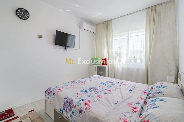 2 camere etaj 1 din 3 Leroy Merlin Bragadiru — fotografia 1