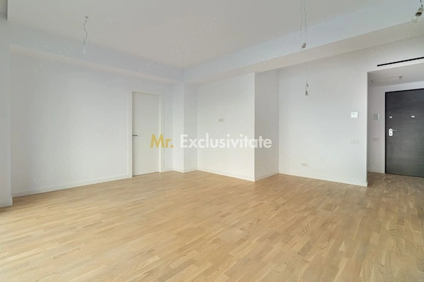 Apartament 2 camere – Residence 5 - Forest Apartments - Pipera! — fotografia 3