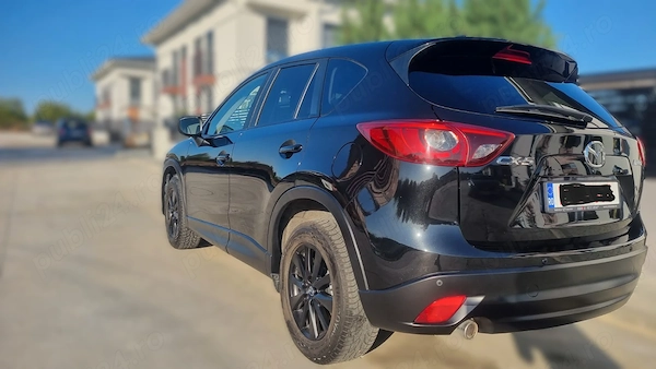 MAZDA CX-5 2017 — imagine 11