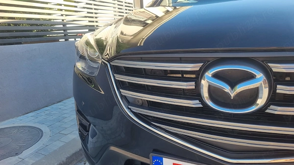 MAZDA CX-5 2017 — imagine 13