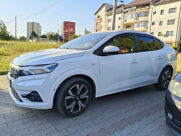 DACIA Logan 2023 — imagine 3