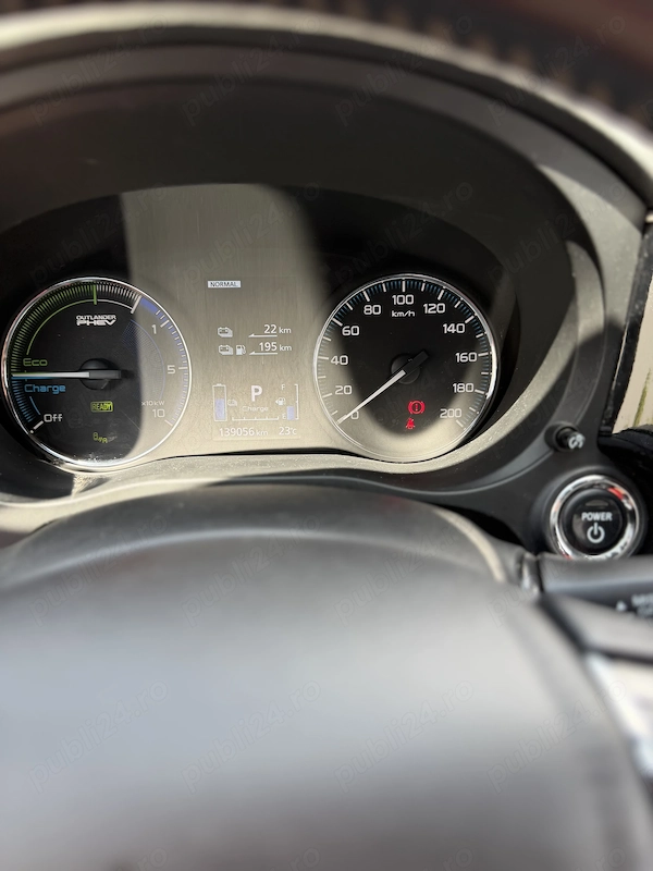 MITSUBISHI Outlander 2019 — imagine 5
