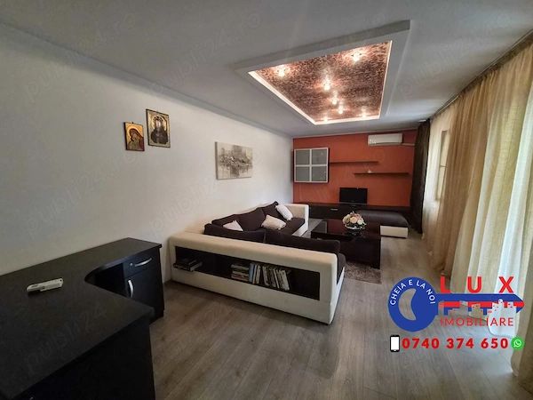 ID 655 Apartament 3 camere Strada Babadag — fotografia 3