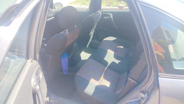 OPEL Vectra 2001 — imagine 10