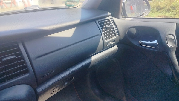 OPEL Vectra 2001 — imagine 8