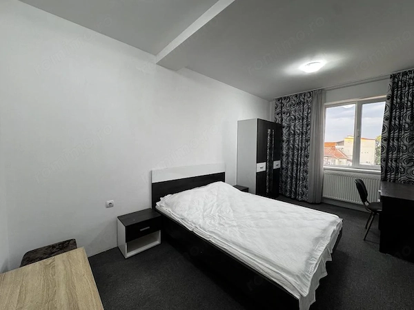 Apartament cu 1 camera, ideal pentru studenti, zona Complexul Studentesc — fotografia 1
