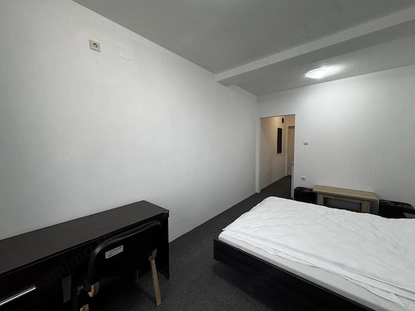Apartament cu 1 camera, ideal pentru studenti, zona Complexul Studentesc — fotografia 3