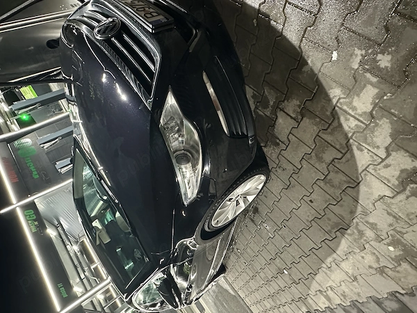 VOLKSWAGEN Passat CC 2010 — imagine 2