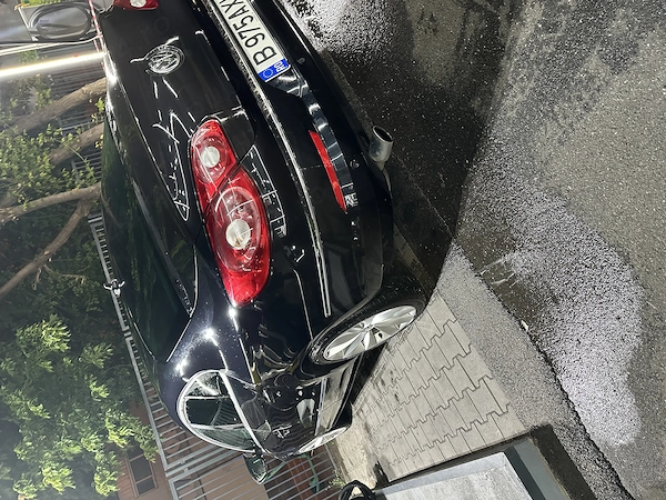 VOLKSWAGEN Passat CC 2010 — imagine 5