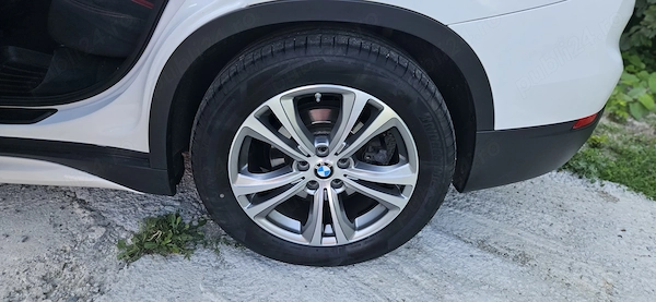 BMW X Series (Generic) 2017 — imagine 2