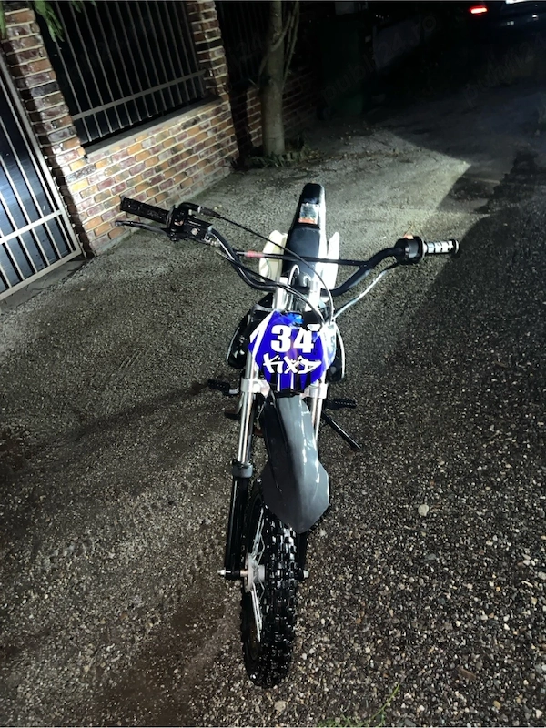 motocross