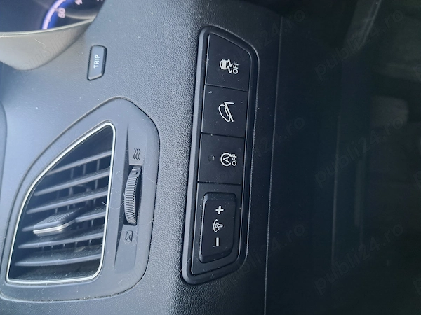 HYUNDAI ix35 2013 — imagine 9